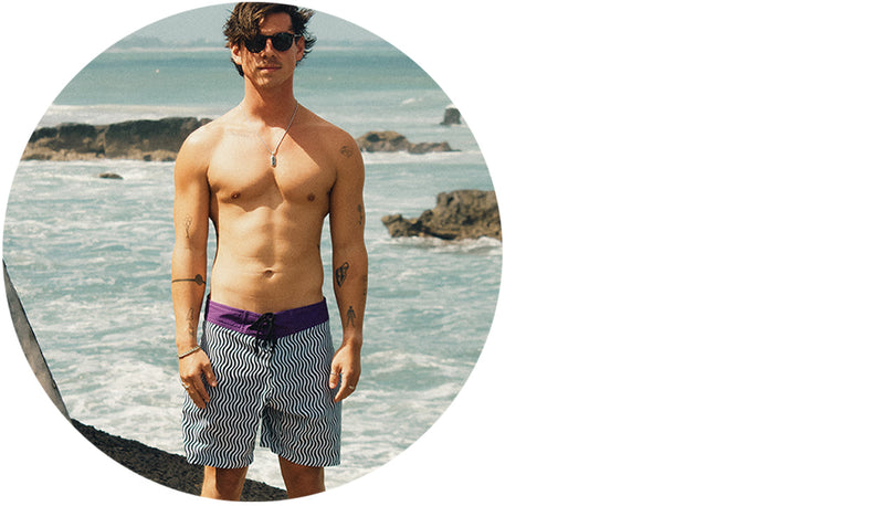 Costumi uomo - Boardshorts