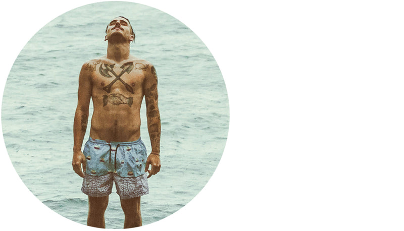 Costumi uomo - Shorts