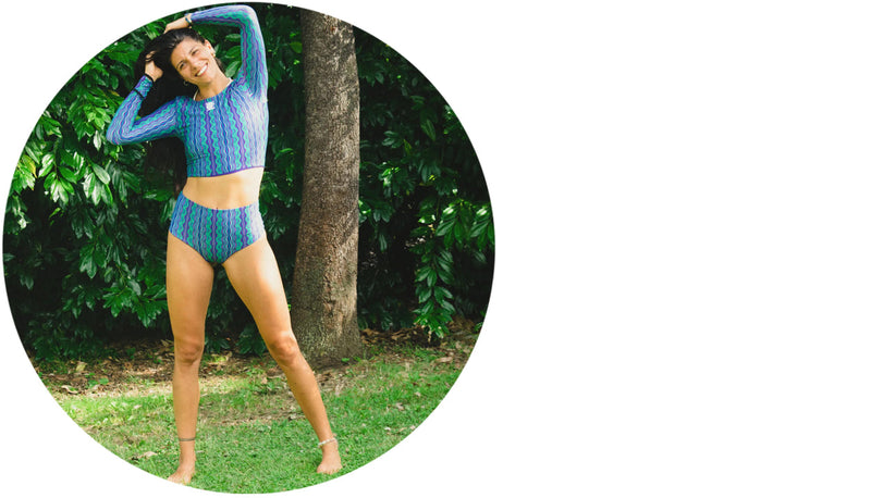 SURFWEAR - donna