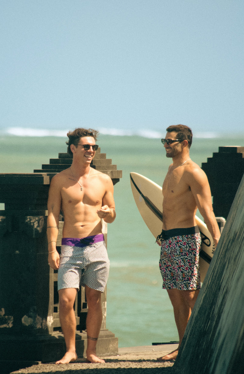 BEACHWEAR