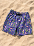 Costume uomo Mid-lenght Classic Africa