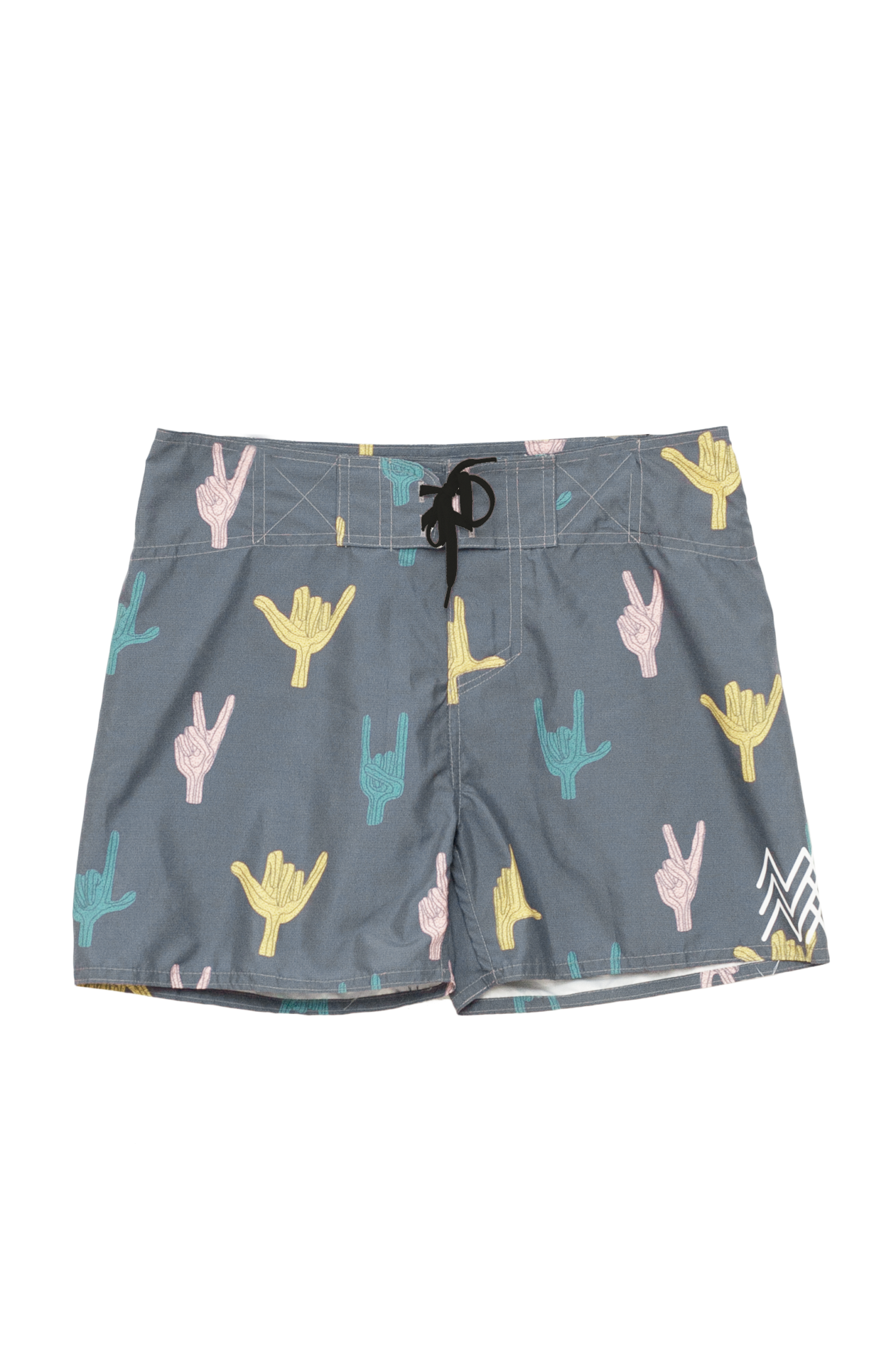 Costume uomo Boardshort Cactus